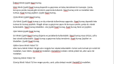 KumaşHome için description açıklama düzenlemesi