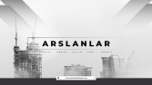 İnşaat - Yapı - Tasarım - Mühendislik Konseptli 