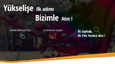 İş örneğim
