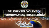 İnönü Belediyesi Banner Tasarım