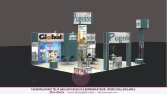 Fuar Stand Tasarımı
