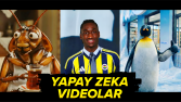 yapay zeka