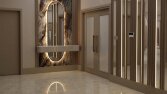 İç Mimari Modelleme ve Render
