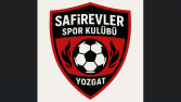 Örnek futbol takımı logosu