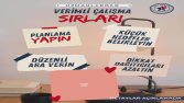Eğitim kurumu için video tasarımım