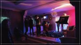 kamera arkası Backstage görüntülerimiz