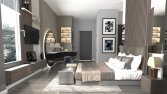 Render Dünyası