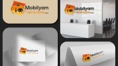 Profesyonel Logo Tasarımı