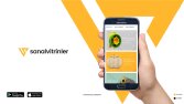 sanalvitrinler