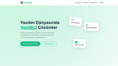 Iris Soft - Web Sitesi 