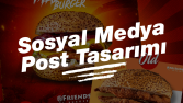 İşletmeniz için etkileyici Post Tasarımları