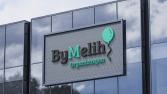 Logo Tasarımı - ByMelih Organizasyon