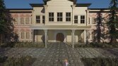 3D Model, Karakter, Animasyon ve Çevre