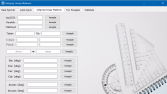 GUI app