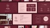 AURA FLOWERS LOGO KULLANIM KILAVUZU 