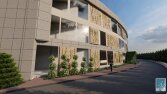 Sima Alüminyum A.Ş Fabrika 3D Modelleme ve Peyzaj Düzenleme