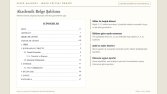 Word ile Hazırlanmış Akademik Belge Şablonu