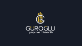 Güroğlu Yapı Ve Mimarlık Logo Tasarımı