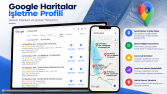 Fetsan Grup | Google Haritalar ve Şube Yönetimi