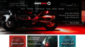 Motopars - Bizimle Çalışıyor