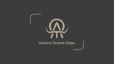 Ankara Ticaret Odası Rebranding Kartvizit