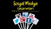 Sosyal Medya Görsel Tasarımları