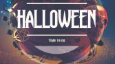 İNSTAGRAM - HALLOWEEN PARTY 