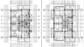 AutoCAD ile mimari çizim 