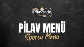 Pilavzade El İlanı Tasarımı