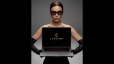 Lurivon | Modern ve Minimalist Premium Marka Kimliği