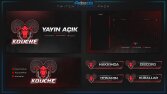 Twitch Stream Pack