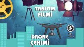 Drone Çekimleri
