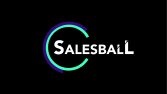 Mete Bey için yapmış olduğum Salesball logo tasarımı
