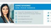 İş örneğim
