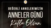 anneler gününe özel tasarım