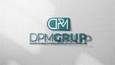 DPM Logo Tasarımı