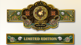AZTECA LIMITED EDITION - PURO ETİKETİ