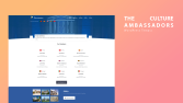 TheCultureAmbassadors - 2022