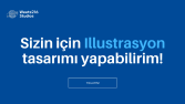 Illustrasyon Tasarimlarim