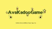 AvakadooGame logo tasarımı