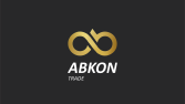 ABKON TRADE – Logo