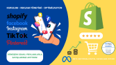 E-Ticaret Odaklı Sosyal Medya Reklam Yönetimi