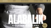 Wix üzerinden web tasarımı