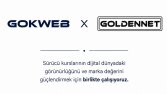 GOKWEB × Goldennet | Stratejik Dijital Çözüm Ortaklığı