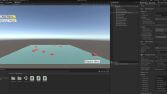 Unity 3d - Örnek Aktif Oyuncu Listesi (Rastgele İsimler)