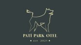Pati Park Otel Logo