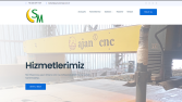 Web site tasarımları