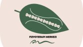 FizyoTerapi Merkezi Logo Çalışması