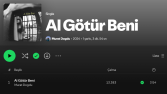 Murat Dogdu - Al Götür Beni