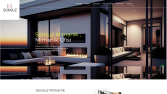 Sonsuz Mimarlık web sitesi